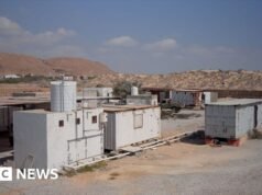 “我已經七個月沒有收到兒子的消息了”:也門阿聯酋管理的秘密監獄內部
| mtgamer.com “我已經七個月沒有收到兒子的消息了”:也門阿聯酋管理的秘密監獄內部
| mtgamer.com