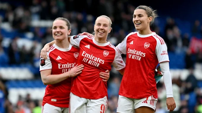 “我很恐慌”：當科爾的切爾西遭受冠軍打擊時，凱特利在傷病恐慌中倖存下來
 | mtgamer.com