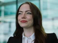 我沒想到艾瑪·斯通 (Emma Stone) 精神錯亂的《愛卡莉》(iCarly) 客串在破紀錄的奧斯卡提名後會走紅
| mtgamer.com 我沒想到艾瑪·斯通 (Emma Stone) 精神錯亂的《愛卡莉》(iCarly) 客串在破紀錄的奧斯卡提名後會走紅
| mtgamer.com