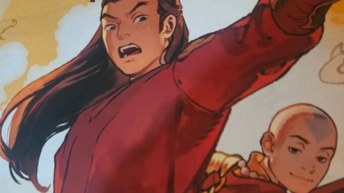 我現在已經讀完了《阿凡達》的全部 6 本編年史書籍。這就是為什麼我認為我比電視節目更喜歡它們
| mtgamer.com