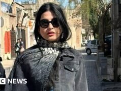 “我看到人們被槍殺”:目擊者講述伊朗鎮壓抗議活動
| mtgamer.com “我看到人們被槍殺”:目擊者講述伊朗鎮壓抗議活動
| mtgamer.com