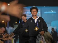 “我知道他在說話”——瓜迪奧拉承認曼城球星準備在一月份退出
| mtgamer.com “我知道他在說話”——瓜迪奧拉承認曼城球星準備在一月份退出
| mtgamer.com