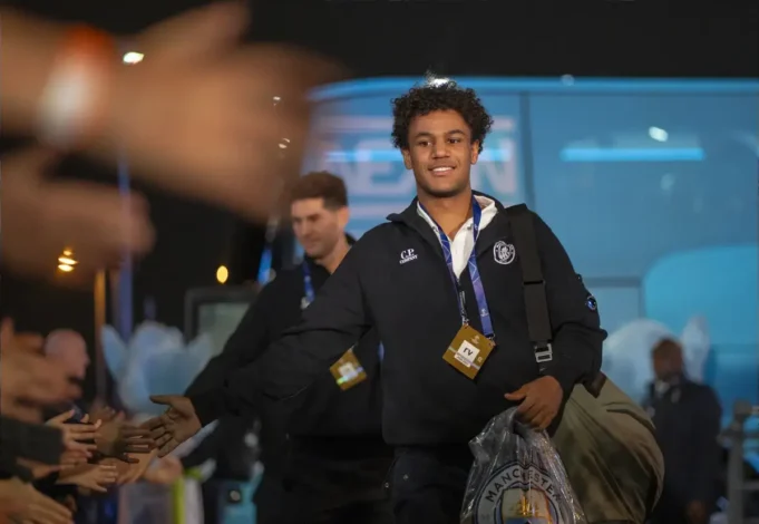 “我知道他在說話”——瓜迪奧拉承認曼城球星準備在一月份退出
 | mtgamer.com