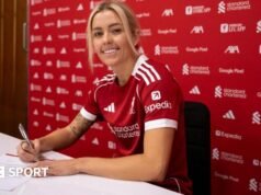 “我知道我的角色”——奧沙利文談利物浦的挑戰
| mtgamer.com “我知道我的角色”——奧沙利文談利物浦的挑戰
| mtgamer.com