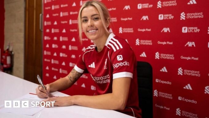 “我知道我的角色”——奧沙利文談利物浦的挑戰
 | mtgamer.com