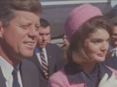 我讀了 Netflix 的新肯尼迪劇集,我認為我們會有所收穫
| mtgamer.com 我讀了 Netflix 的新肯尼迪劇集,我認為我們會有所收穫
| mtgamer.com