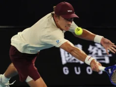 戴蒙在澳大利亞網球公開賽上創造了歷史,以證明他的懷疑者是錯誤的
| mtgamer.com 戴蒙在澳大利亞網球公開賽上創造了歷史,以證明他的懷疑者是錯誤的
| mtgamer.com