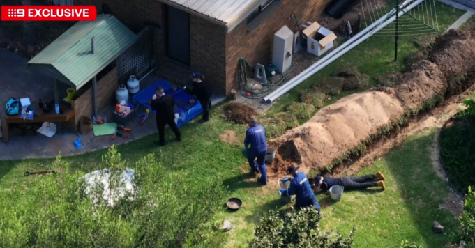 技工在後院發現人骨後，房主感到“震驚”
| mtgamer.com