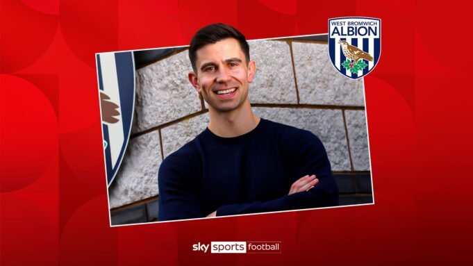 拉姆齊談曼聯和美國職業足球大聯盟的過去以及為西布朗隊的比賽做準備
| mtgamer.com