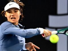 拉杜卡努在霍巴特反擊贏得九月以來的首場比賽
| mtgamer.com 拉杜卡努在霍巴特反擊贏得九月以來的首場比賽
| mtgamer.com