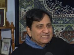 拉胡爾是一個“darpok”、缺乏安全感的領導人:前國大黨領袖沙基爾·艾哈邁德
| mtgamer.com 拉胡爾是一個“darpok”、缺乏安全感的領導人:前國大黨領袖沙基爾·艾哈邁德
| mtgamer.com