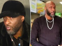 拉馬爾·奧多姆酒後駕車被捕後進入康復中心
| mtgamer.com 拉馬爾·奧多姆酒後駕車被捕後進入康復中心
| mtgamer.com