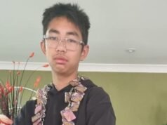 拼命尋找在維多利亞海岸失踪的墨爾本男孩
| mtgamer.com 拼命尋找在維多利亞海岸失踪的墨爾本男孩
| mtgamer.com