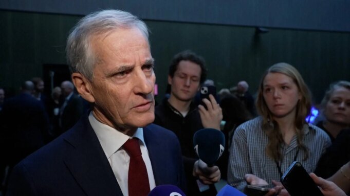 挪威首相：特朗普“全神貫注”於格陵蘭島文本的諾貝爾和平獎
 | mtgamer.com