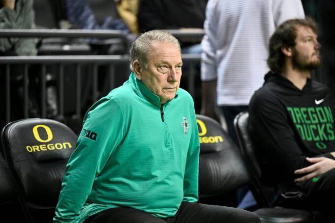 排名第 10 的密歇根州立大學努力與馬里蘭大學保持同步
 | mtgamer.com