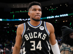 揚尼斯·阿德托昆博受傷:雄鹿全明星將接受小腿核磁共振檢查,預計將在交易截止日期後缺席
| mtgamer.com 揚尼斯·阿德托昆博受傷:雄鹿全明星將接受小腿核磁共振檢查,預計將在交易截止日期後缺席
| mtgamer.com