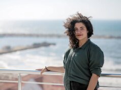 擁有 140 萬粉絲的巴勒斯坦記者 Bisan Owda 報導 TikTok 禁令
| mtgamer.com 擁有 140 萬粉絲的巴勒斯坦記者 Bisan Owda 報導 TikTok 禁令
| mtgamer.com