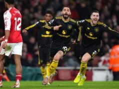 擊敗阿森納讓曼聯進入英超冠軍爭奪戰
| mtgamer.com 擊敗阿森納讓曼聯進入英超冠軍爭奪戰
| mtgamer.com