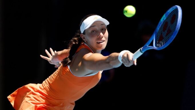 擊敗麥迪遜·凱斯是傑西卡·佩古拉所需要的突破嗎？
 | mtgamer.com