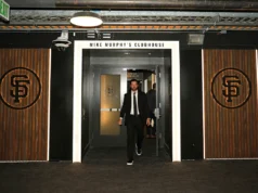 據報導巨人隊正在考慮交易二壘手以完善內野
| mtgamer.com 據報導巨人隊正在考慮交易二壘手以完善內野
| mtgamer.com