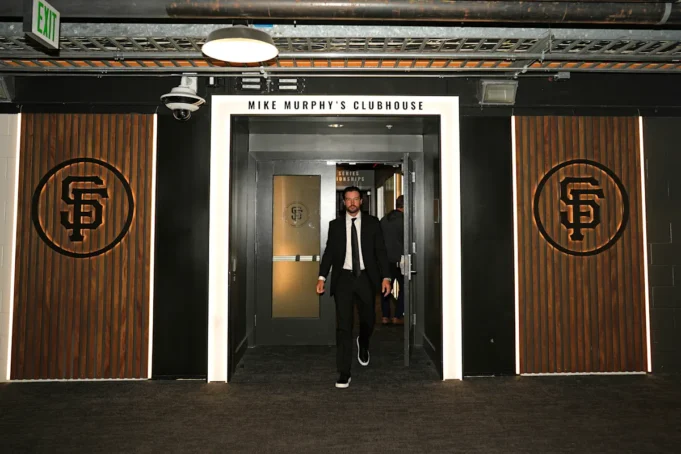 據報導巨人隊正在考慮交易二壘手以完善內野
| mtgamer.com