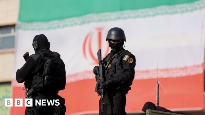 據報導，伊朗抗議活動造成 2000 多人死亡，特朗普稱“援助正在路上”
| mtgamer.com