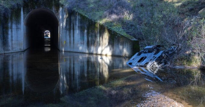 攝影師如何偶然發現西班牙火車事故的關鍵照片
 | mtgamer.com