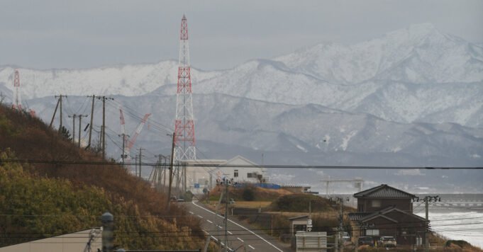 故障迫使日本關閉重新啟動的核電站
| mtgamer.com