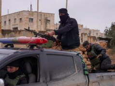 敘利亞同意將與自衛隊的停火再延長15天
| mtgamer.com 敘利亞同意將與自衛隊的停火再延長15天
| mtgamer.com