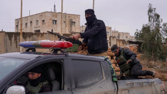 敘利亞同意將與自衛隊的停火再延長15天
| mtgamer.com