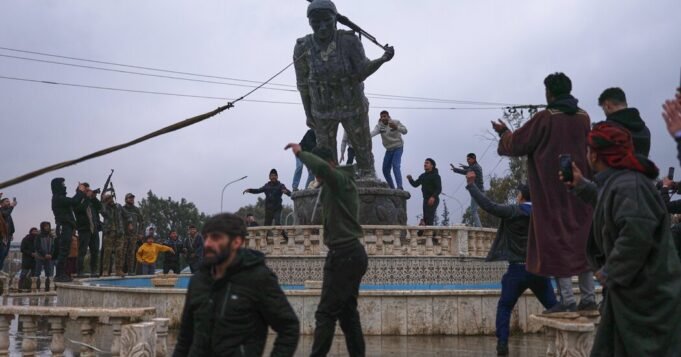 敘利亞政府和庫爾德武裝同意在衝突後聯合起來
 | mtgamer.com