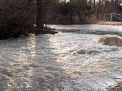 數百萬加侖未經處理的污水流入波托馬克河
| mtgamer.com 數百萬加侖未經處理的污水流入波托馬克河
| mtgamer.com