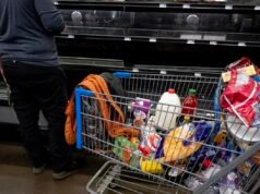 數百萬美國人準備迎接冬季風暴。而且,澤倫斯基對歐洲的警告
| mtgamer.com 數百萬美國人準備迎接冬季風暴。而且,澤倫斯基對歐洲的警告
| mtgamer.com