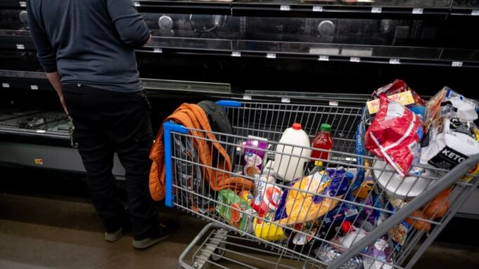 數百萬美國人準備迎接冬季風暴。而且，澤倫斯基對歐洲的警告
 | mtgamer.com