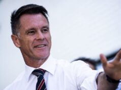 新南威爾士州今年可能再享受一個公共假期
| mtgamer.com 新南威爾士州今年可能再享受一個公共假期
| mtgamer.com