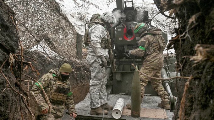 新報告警告稱，俄羅斯和烏克蘭的戰爭傷亡人數可能達到 200 萬人
| mtgamer.com