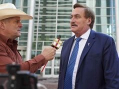 新的 MyPillow 訴訟與林德爾選舉否認主義有關
| mtgamer.com 新的 MyPillow 訴訟與林德爾選舉否認主義有關
| mtgamer.com