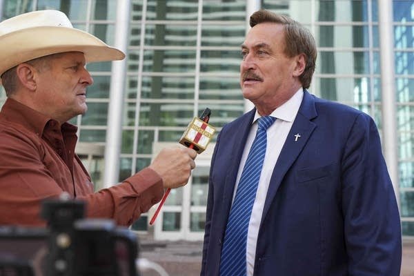 新的 MyPillo 新的 MyPillow 訴訟與林德爾選舉否認主義有關
| mtgamer.com