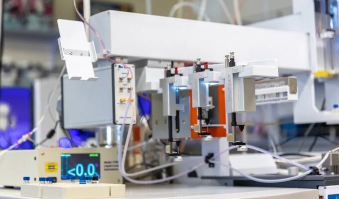 新的液體冷卻方法有望實現大規模零排放製冷
 | mtgamer.com