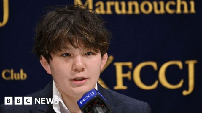 日本前士兵在具有里程碑意義的性虐待案件中達成和解
 | mtgamer.com