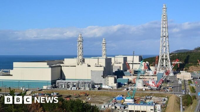 日本在重啟數小時後暫停了世界上最大的核電站
| mtgamer.com