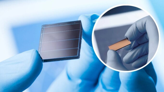 日本研究人員的新分子可生產更高效的有機薄膜太陽能電池
| mtgamer.com