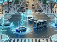 日本科學家將道路交通變成低能耗人工智能計算機
| mtgamer.com 日本科學家將道路交通變成低能耗人工智能計算機
| mtgamer.com