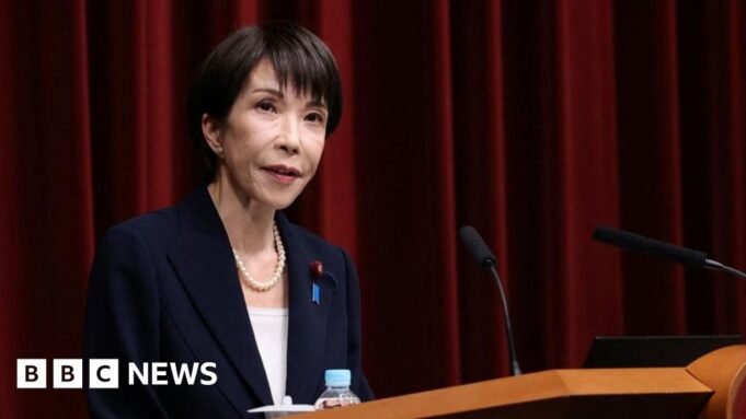 日本首相高市上任三個月後宣布提前大選
| mtgamer.com