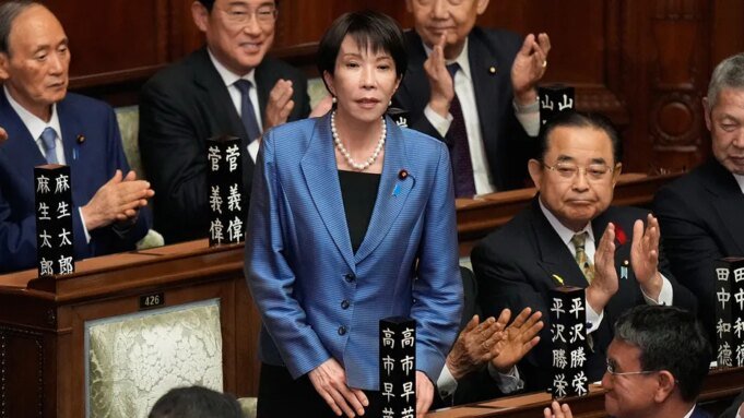 日本首相高市計劃解散議會並呼籲提前選舉以加強聯合政府
| mtgamer.com