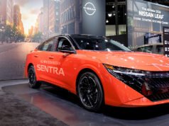 日產因車門問題召回超過 26,000 輛汽車,可能會增加撞車風險
| mtgamer.com 日產因車門問題召回超過 26,000 輛汽車,可能會增加撞車風險
| mtgamer.com