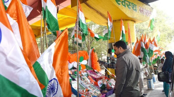 早間文摘：印度將在第 77 屆共和國日閱兵式上展示軍事實力和成長故事；強生等公司爆發新的安全遭遇
 | mtgamer.com