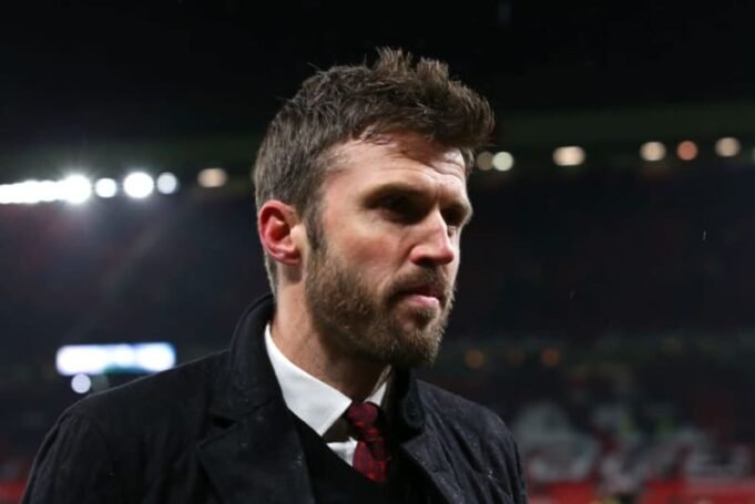 昆頓·福瓊解釋了為什麼邁克爾·卡里克適合曼聯
| mtgamer.com