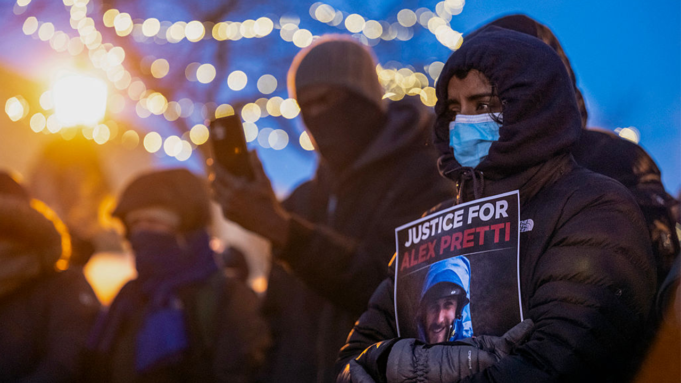 明尼蘇達州公司 60 名首席執行官在最近的致命槍擊事件後呼籲“立即緩和緊張局勢”
 | mtgamer.com