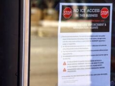 明尼蘇達州農村地區的移民執法散佈恐懼,給當地領導人帶來壓力
| mtgamer.com 明尼蘇達州農村地區的移民執法散佈恐懼,給當地領導人帶來壓力
| mtgamer.com